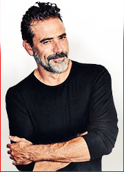 Jeffrey Dean Morgan