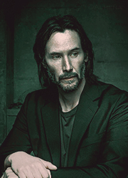 Keanu Reeves