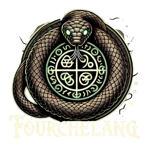 Fourchelang