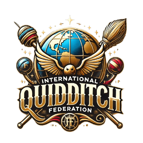 Joueur de Quidditch Professionnel